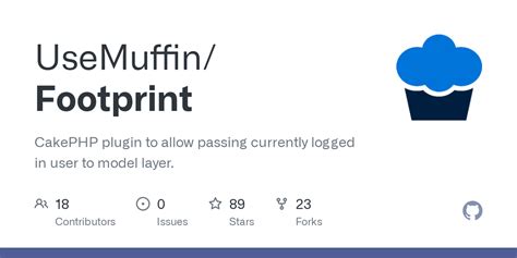 Directory Footprints · GitHub.